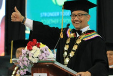 Pasang Surut Kepemimpinan Prof Akhmad Muzakki Selama Menjabat Sebagai Rektor Universitas Islam Negeri Sunan Ampel Surabaya