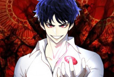 Baca Manhwa Reverse Villain Full Chapter 111 Bahasa Indonesia RAW Begini Spoiler Kelanjutan Kisahnya