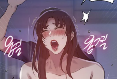 RAW Baca Manhwa Secret Class Chapter 262 Bahasa Indonesia, Kobong yang Masih Saja Mudah Ditipu