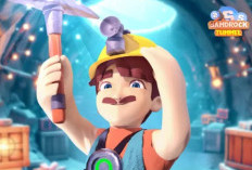 Download SandRock Tunnel Mod Apk New Version 2024, Bermain dan Berinvestasi Jadi Makin Mudah!