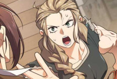 Link Manhwa The Greatest Estate Developer (The World’s Best Engineer) Chapter 182 Sub Indo, Mencari 100 Juta Poin Karma!