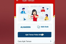 Cara Lihat Barcode AlfaGift & Scan Produk Terbaru 2024, Cukup Pakai 6 Langkah Mudah Ini!