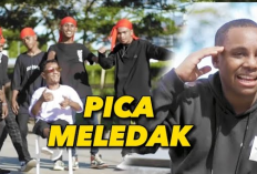 Lirik Lagu Pica Meledak - Dede Ramandey feat ManggoRap, Lagu Viral Tiktok yang Dipakai Lolly Anak Nikita Mirzani