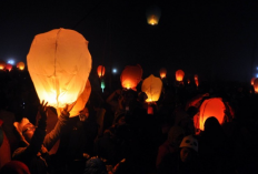 Dieng Culture Festival (DCF), Event Budaya Banjarnegara Agustus 2023 yang Populer di Jawa Tengah