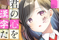 Sinopsis, Judul Lain, dan Link Baca Manga Kimi no Kokoro wo Kanjitai Full Chapter Bahasa Indonesia, Komedi Romantis Masa SMA
