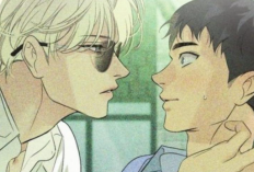 RAW Manhwa Backlight Chapter 44 Bahasa Indo Scan FULL, Kepergok Berbuat di Kamar