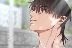 Patah Hati! Link Baca Manhwa BL Our Sunny Days Chapter 27 Bahasa Indonesia Pak Kades Ditinggal Kekasih Pegi ke Amerika 