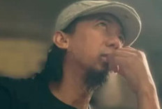 Sosok Yukie PAS Band, Vokalis Legendaris yang Kini Tengah Jalani Perawatan Usai Kecelakaan di Bandung