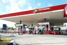 Cara Daftar Franchise Pertamina dan Analisis Keuntungannya, Sebuah Peluang Usaha yang Tak Pernah Sepi Pelanggan 