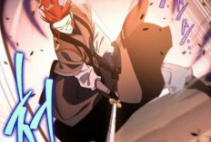 Link Baca Manhwa Heavenly Inquisition Sword Chapter 39 Bahasa Indo, Yeon Jeokha Bebaskan Diri Dari Perangkap!