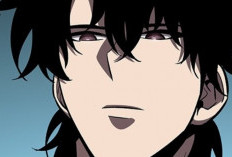 Bocoran Baca Manhwa Pick Me Up (Infinite Gacha) Chapter 100 Bahasa Indonesia: Spoiler, Jadwal Rilis, dan Link Baca