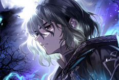 Baca Necromancer’s Evolutionary Traits Full Chapter Bahasa Indo Lengkap Dengan Sinopsis, Judul Lain, Jadwal Update
