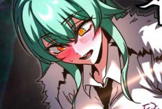 RAW Manhwa I Took over The Academy With a Single Sashimi Knife Chapter 44 Sub Indonesia, Intip Spoiler dan Jadwal Rilisnya di Sini