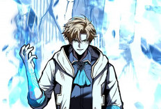 Manhwa Talent-Swallowing Magician Chapitre 68 en Français, Lire Ici ! Le Maître arrive enfin