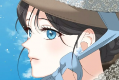 Berbuat Adil, Spoiler & Link Baca Manhwa The Obsessive Male Lead Made Me The Female Lead Chapter 22 English Scan Indonesia