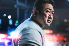 Sinopsis Film The Roundup: No Way Out (2023), Aksi Ma Seok-do Jadi Detektif Lawan Yakuza Jepang