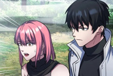 RAW Manhwa Maxed Out Leveling Chapter 62 Link Baca Bahasa Indonesia Lengkap Dengan Sinopsisnya