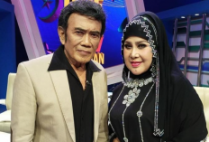 Penyanyi Dangdut Duet Romantis Paling Populer Sepanjang Masa, Lengkap Beserta Liriknya!