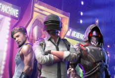 PUBG Mobile Redeem Code Hari Ini 1 Maret 2026, Hadiah Eksklusif Spesial Dapatkan Sekarang!