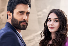 Streaming Drama Turki Ceylan (Kuma): Cinta & Rahasia Sub Indo Full Episode,  Langsung Disini!