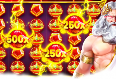 Update! Trik Maxwin Gates Of Olympus Hari Ini, Ikuti Pola Gacor Untuk Menang Slot dari Pragmatic Play