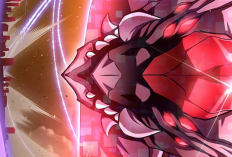 Manhwa Superhuman Battlefield (The Espers Game) Chapter 116 English Translation Indonesia : Spoiler, Jadwal Rilis, dan Link Baca