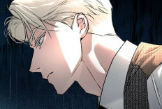 Baca Manhwa BL Codename Anastasia Chapter 50 Bahasa Indonesia Taekjoo Fix Bakal Temukan Zhenya Kali Ini