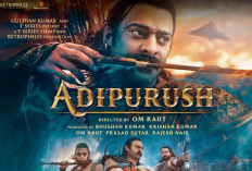 Sinopsis Film Adipurush (2023) Perang Besar Pangeran Dari Dinasti Ikshvaku dan Raja Iblis Lankesh 