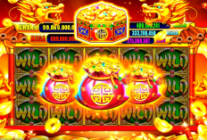 Lotsa Slots APK Penghasil Uang Apakah Terbukti Membayar? Ketahui Semua Faktanya Disini!