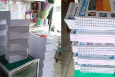 Tempat Print di Surabaya Buka 24 Jam, Kebutuhan Digital Printing Bisa Cek di Sini
