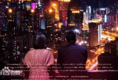 Sinopsis Film China Meant to Be (2021), Kisah Percintaan Antara CEO Perusahaan dan Supir Taksi Online