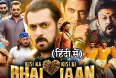 Link Nonton Film India Kisi Ka Bhai Kisi Ki Jaan (2023) SUB INDO Full Movie 1080p, Gak Mau Nikah Tapi Malah Dijodohin Adiknya