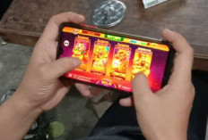 Cara Dapat Jackpot Kakek Merah 60B Room FaFaFa Higgs Domino, Ikuti Pola dan Jam Hoki Ini