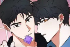 Sinopsis dan Link Baca Manhwa Ex-Boyfriend’s New Lover X Savoring Chapter Full dalam Bahasa Indonesia