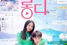 Sinopsis Film Korea Long Distance (2023), Kisah Cinta LDR Yang Dibintangi oleh Jang Dong Yoon dan Park Yoo Na
