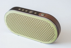 Rekomendasi Speaker Bluetooth Dibawah 500 Ribuan Terbaik, Suara Tak Kalah Jernih Bass Sangat Mumpuni!