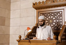 Contoh Ceramah Agama Bahasa Bugis Singkat dan Artinya, Pas Untuk Tema Ceramah di Masjid