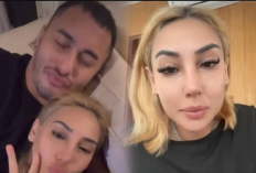 Link Download Video Syur Zarina Anjoulie dan Daddy Ash Full HD Gratis, Tonton Sekarang Agar Tidak Menyesal!
