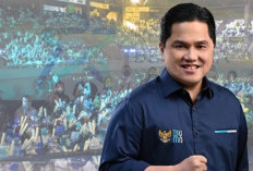 Joki Tes Rekrutmen BUMN Viral, Erick Tohir Kaget dan Kecewa Minta Usut Tuntas Kejadian Ini