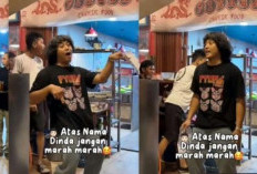 Daftar Harga Menu Kedai Pinara Semarang Viral TikTok, Sediakan Masakan Chinese Murah Bonus Waiters Kocak 