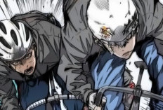 Manhwa Wind Breaker Chapter 529 Indonesia Scan RAW, Persaingan Terlihat Sangat Sengit!