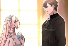 Cinta Lama Bersemi Kembali! Spoiler dan Link Baca Manhwa Savage Castle Chapter 40 English Translation Indonesia