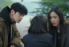 Nonton Drama Korea Island Episode 3-4 Sub Indo, Tayang Malam Ini! Pertemuan dengan Teman Lama Van