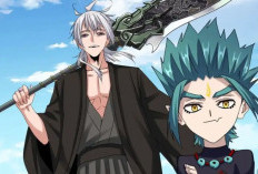 Link Manhua Magic Emperor Chapter 509 RAW Indonesia Zhuo Fan Langsung Incar Ketua Pasukan Quanrong 