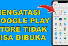 Kenapa Play Store Tidak Bisa Dibuka di Oppo? Inilah Penyebab dan Cara Mengatasinya!
