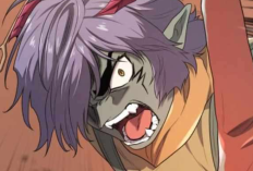 Manhwa The Greatest Estate Developer Chapter 174 Bahasa Indonesia Scan, Para Goblin Diserang Mahkluk Terkuat