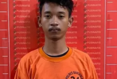 Achmad Fikri Islamuddin Siapa? Ramai Jadi Pembicaraan Publik Usai Viral Aniaya Pacar Sendiri dan Kini Resmi Jadi Tersangka!