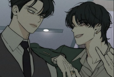 RAW Baca Manhwa Tears on a Withered Flower Chapter 61 Indonesia Sub, Terjebak Masalah Keluarga