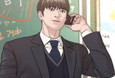 Baca Manhwa How to Fight Chapter 219 RAW Bahasa Indonesia, Benarkah Hobin dan Gaeul Pacaran?