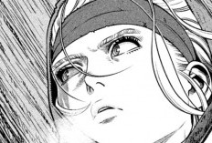Date de sortie de Vinland Saga Chapitre 212 Scans VF Revelent et Date de Sortie: Lire ICI 